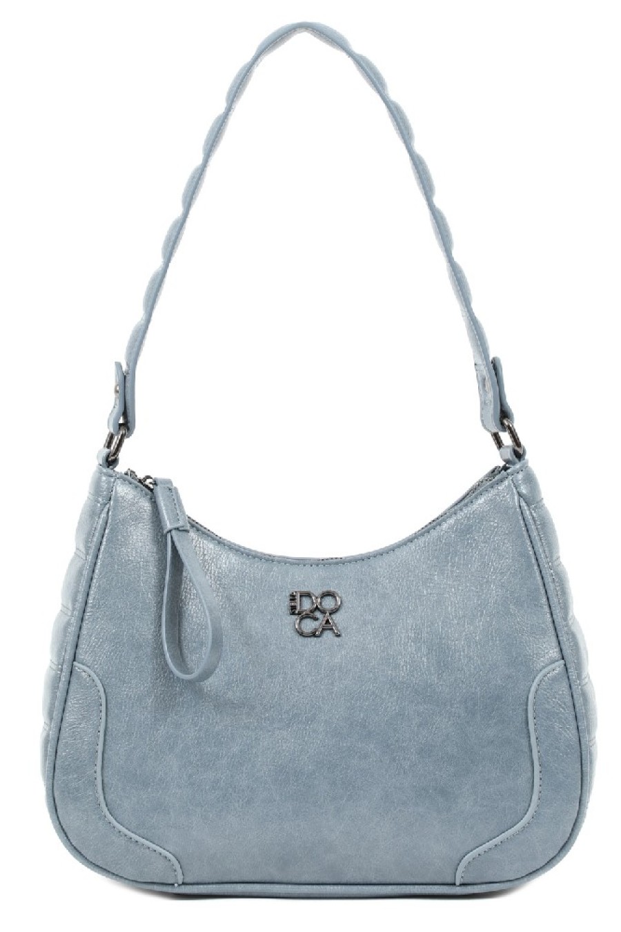 ΤΣΑΝΤΑ ΩΜΟΥ ΣΥΝΘ.ΓΥΑΛ.ΚΑΠΙΤΟΝΕ ΠΛΑΙ&ΧΕΡ.ΜΠΛΕ