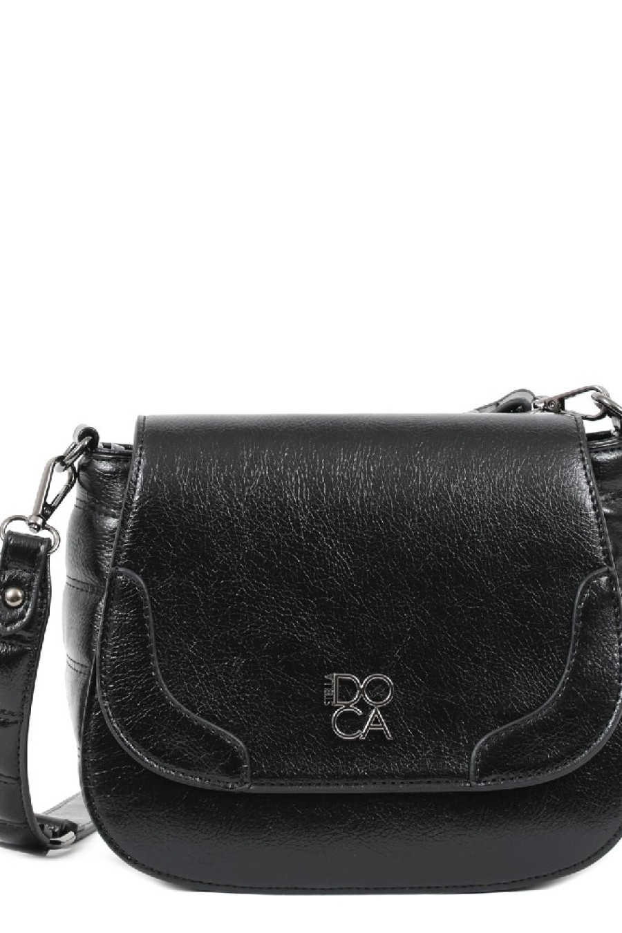 ΤΣΑΝΤΑ ΧΙΑΣΤΙ ΣΥΝΘ.ΓΥΑΛ.ΚΑΠΙΤΟΝΕ ΠΛΑΙ&ΧΕΡ.ΜΑΥΡΗ