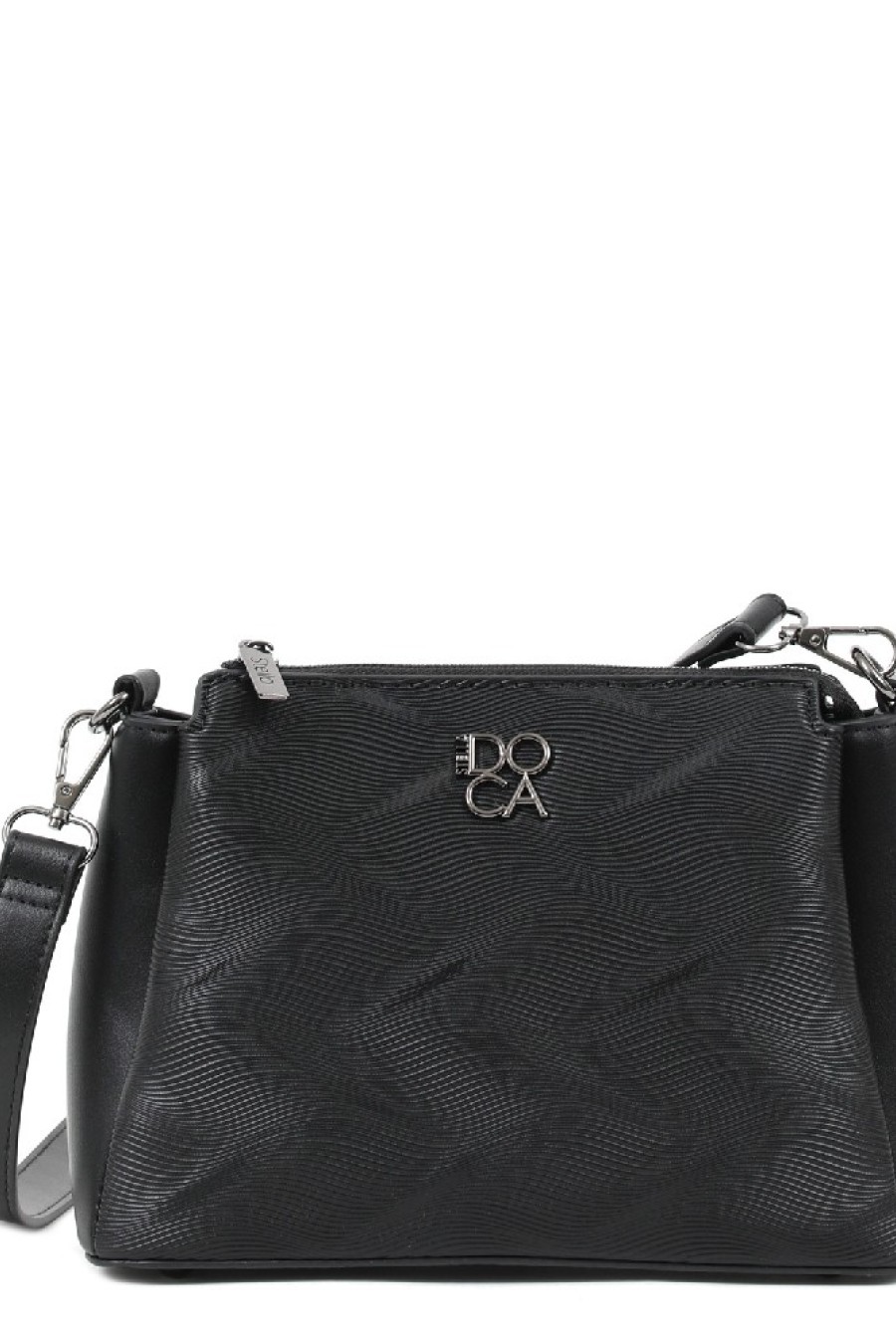 ΤΣΑΝΤΑ ΧΙΑΣΤΙ ΣΥΝΘ. ΑΝΑΓΛ.ΚΥΜΑΤ.ΥΛΙΚΟ,ΜΑΥΡΗ