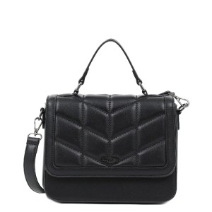 ΤΣΑΝΤΑ ΧΙΑΣΤΙ ΣΥΝΘ.ΜΕΓΑΛΑ ΚΑΠΙΤΟΝΕ& ΕΞΩΓΑΖΑ,ΜΑΥΡΗ