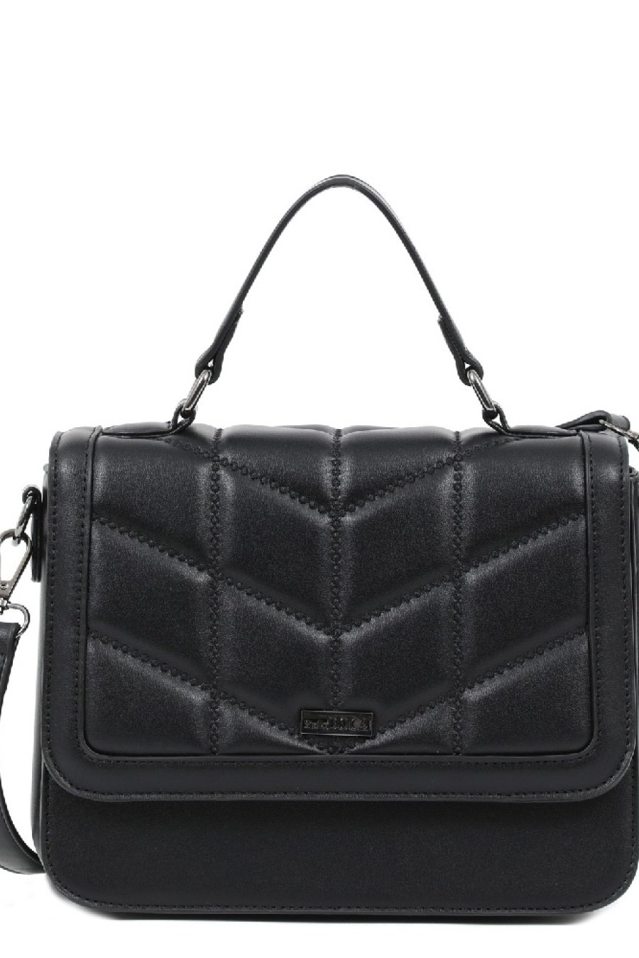 ΤΣΑΝΤΑ ΧΙΑΣΤΙ ΣΥΝΘ.ΜΕΓΑΛΑ ΚΑΠΙΤΟΝΕ& ΕΞΩΓΑΖΑ,ΜΑΥΡΗ