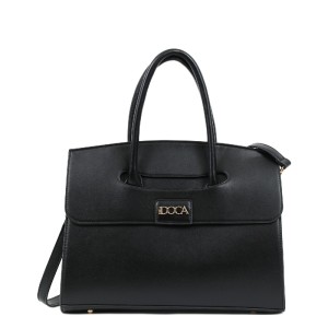 ΤΣΑΝΤΑ ΣΥΝΘ.ΜΕ ΚΑΠ. ΚΛΕΙΣ. ΜΟΝΟΧΡ.ΜΑΥΡΗ