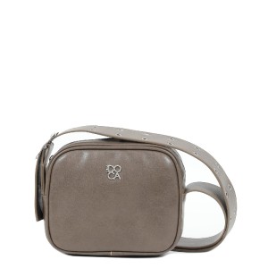 ΤΣΑΝΤΑ ΣΥΝΘ.ΧΙΑΣΤ. ΦΑΡΔΥ ΧΕΡ.ΜΕ ΤΡΟΥΚ ΓΚΡΙΖΟΚΑΦΕ