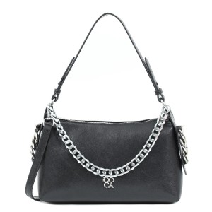 ΤΣΑΝΤΑ ΣΥΝΘ.ΩΜΟΥ ΔΙΑΚΟΣΜ.ΑΛΥΣ.ΠΛΑΙ ΜΑΥΡΗ