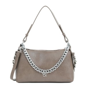 ΤΣΑΝΤΑ ΣΥΝΘ.ΩΜΟΥ ΔΙΑΚΟΣΜ.ΑΛΥΣ.ΠΛΑΙ ΓΚΡΙΖΟΚΑΦΕ