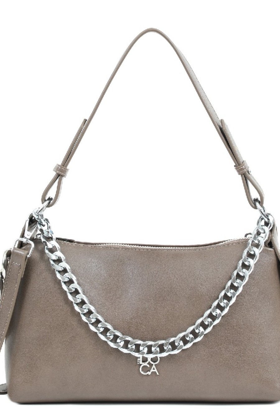 ΤΣΑΝΤΑ ΣΥΝΘ.ΩΜΟΥ ΔΙΑΚΟΣΜ.ΑΛΥΣ.ΠΛΑΙ ΓΚΡΙΖΟΚΑΦΕ