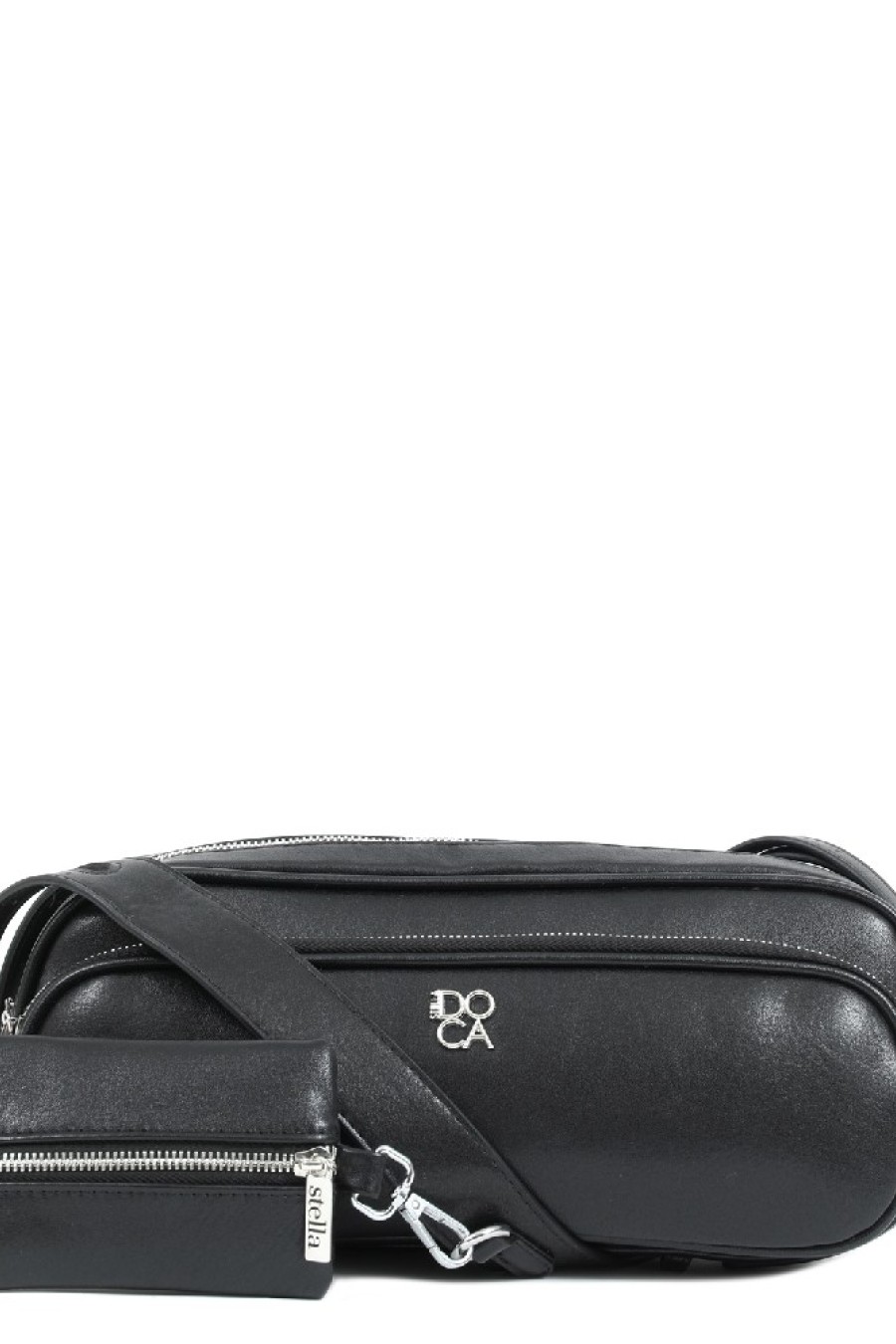 ΤΣΑΝΤΑ ΣΥΝΘ.ΧΙΑΣΤ. ΣΧ.ΟΒΑΛ ΕΞΤΡΑ ΠΟΡΤΟΦ. ΜΑΥΡΗ