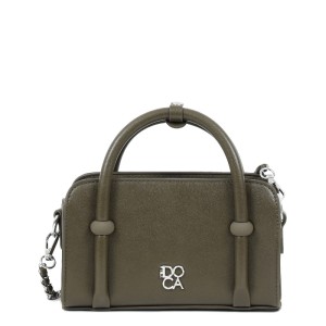 ΤΣΑΝΤΑ ΣΥΝΘ.ΧΙΑΣΤ. ΠΛΕΚΤΟ ΧΕΡ.ΑΛΥΣ. ΠΡΑΣΙΝΗ