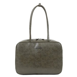 ΤΣΑΝΤΑ ΣΥΝΘ.ΩΜΟΥ ΜΕΓ.ΜΠΑΟΥΛ.ΑΝΑΓΛ. ΠΡΑΣΙΝΗ