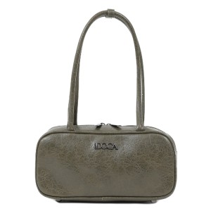 ΤΣΑΝΤΑ ΣΥΝΘ.ΩΜΟΥ ΜΙΚ.ΜΠΑΟΥΛ.ΑΝΑΓΛ. ΠΡΑΣΙΝΗ