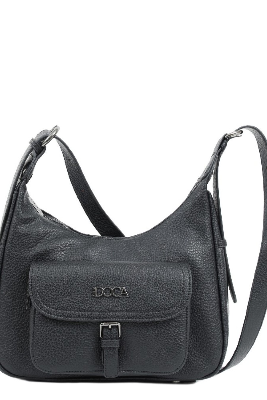 ΤΣΑΝΤΑ ΣΥΝΘ.ΩΜΟΥ ΟΨΗ ΔΕΡΜ.ΕΞ.ΤΣΕΠΗ ΜΑΥΡΗ