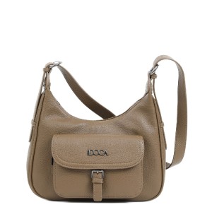 ΤΣΑΝΤΑ ΣΥΝΘ.ΩΜΟΥ ΟΨΗ ΔΕΡΜ.ΕΞ.ΤΣΕΠΗ ΠΡΑΣΙΝΗ