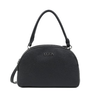 ΤΣΑΝΤΑ ΣΥΝΘ.ΩΜΟΥ ΟΨΗ ΔΕΡΜ.ΣΧ.ΟΒΑΛ ΜΑΥΡΗ