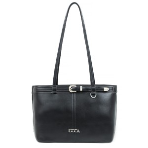 ΤΣΑΝΤΑ ΣΥΝΘ.ΩΜΟΥ ΖΩΝΗ ΜΕ ΣΚΑΛΙΣ.ΤΟΚΑ ΜΑΥΡΗ