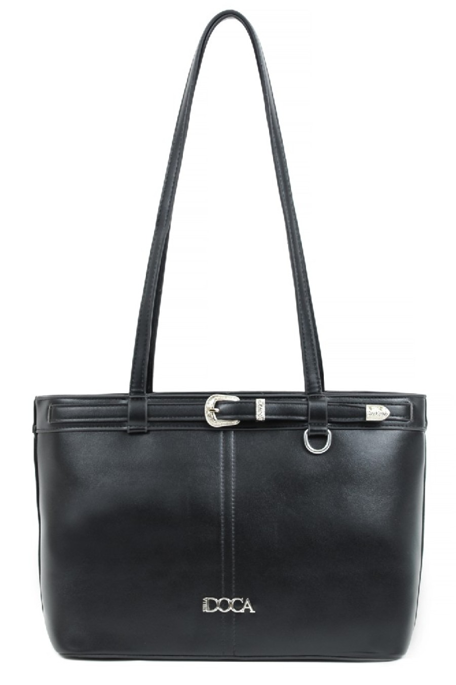 ΤΣΑΝΤΑ ΣΥΝΘ.ΩΜΟΥ ΖΩΝΗ ΜΕ ΣΚΑΛΙΣ.ΤΟΚΑ ΜΑΥΡΗ