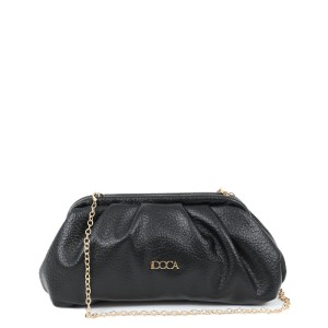 ΤΣΑΝΤΑΚΙ ΒΡΑΔ. ΣΥΝΘ. ΟΨΗ ΔΕΡΜ.ΜΑΓΝ.ΚΛΕΙΣ. ΜΑΥΡΟ