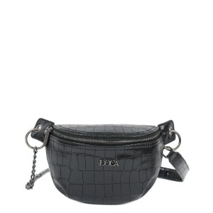 ΤΣΑΝΤΑΚΙ ΜΕΣΗΣ ΣΥΝΘ. ΚΡΟΚΟ ΑΛΥΣ.ΧΕΡ. ΜΑΥΡΟ