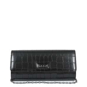 ΤΣΑΝΤΑΚΙ ΒΡΑΔ. ΣΥΝΘ. ΦΑΚΕΛ.ΚΡΟΚΟ ΜΑΥΡΟ