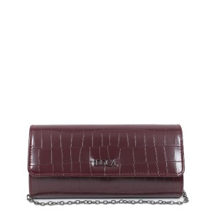 ΤΣΑΝΤΑΚΙ ΒΡΑΔ. ΣΥΝΘ. ΦΑΚΕΛ.ΚΡΟΚΟ ΜΠΟΡΝΤΩ