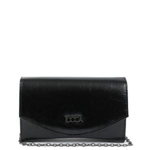 ΤΣΑΝΤΑΚΙ ΒΡΑΔ. ΣΥΝΘ. ΦΑΚ.ΚΡΑΚ.ΓΥΑΛΙΣ.ΥΛ. ΜΑΥΡΟ