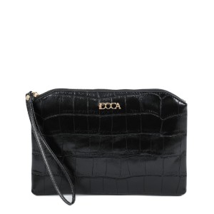 ΤΣΑΝΤΑΚΙ ΣΥΝΘ. ΧΕΙΡ.ΜΑΤ ΥΛ.ΚΡΟΚΟ ΜΑΥΡΟ