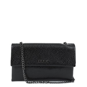 ΤΣΑΝΤΑ ΣΥΝΘ.ΩΜΟΥ ΟΨΗ ΔΕΡΜΑΤ.ΧΕΡ.ΑΛΥΣ.ΜΑΥΡΟ