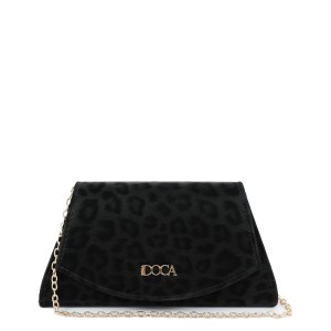 ΤΣΑΝΤΑΚΙ ΒΡΑΔ. ΣΥΝΘ.ΦΑΚ.ΛΕΟΠΑΡ ΟΒΑΛ.ΚΑΠ.ΜΑΥΡΟ