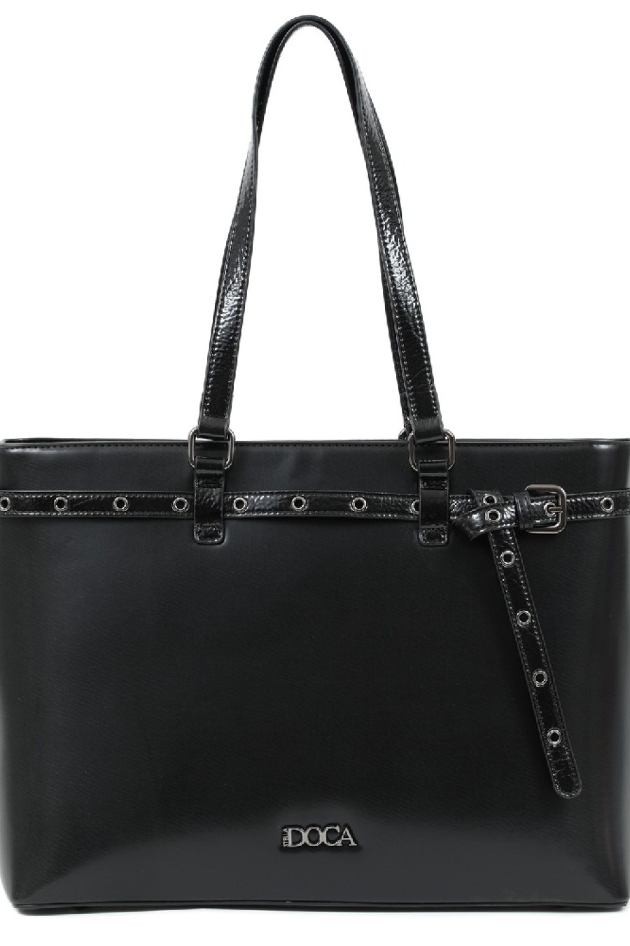 ΤΣΑΝΤΑ ΣΥΝΘ.ΜΕΓΑΛ.ΜΕ ΔΙΑΚΟΣ.ΖΩΝΗ&ΔΕΣΙΜΟ,ΜΑΥΡΗ