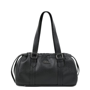 ΤΣΑΝΤΑ ΩΜΟΥ ΣΥΝΘ.ME ΣΟΥΡΑ ΣΤΟ ΚΛΕΙΣΙΜΟ,ΜΑΥΡΗ