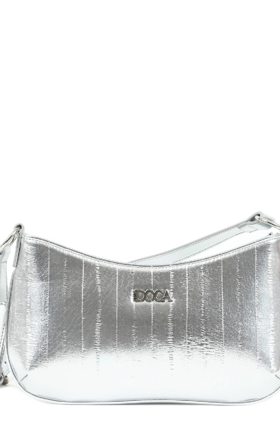 ΤΣΑΝΤΑ ΩΜΟΥ ΣΥΝΘ.ΜΙΚΡΗ ΜΕ ΚΑΘΕΤΕΣ ΔΙΑΚΡ.ΡΑΦΕΣ,ΑΣΗΜΙ