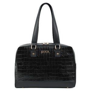 ΤΣΑΝΤΑ ΩΜΟΥ-ΧΕΙΡΟΣ ΣΥΝΘ.ΚΡΟΚΟ ΜΕΓΑΛΟ, ΜΑΥΡΗ