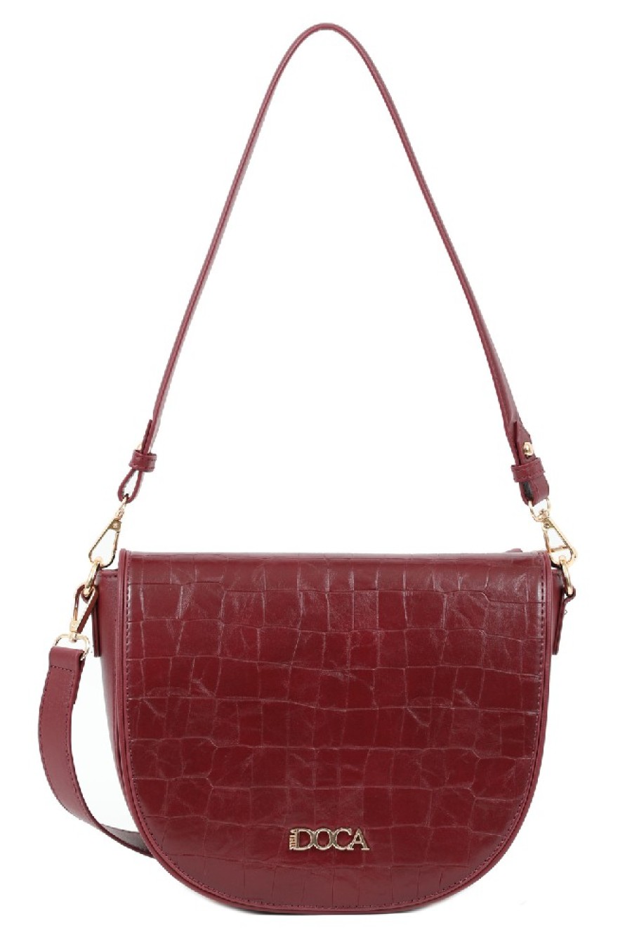 ΤΣΑΝΤΑ ΧΙΑΣΤΙ ΣΥΝΘ.ΚΡΟΚΟ ΜΕΓΑΛΟ ΜΕ ΚΑΠΑΚΙ,ΜΠΟΡΝΤΩ