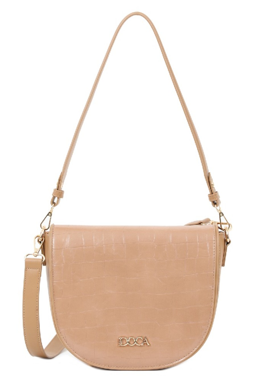 ΤΣΑΝΤΑ ΧΙΑΣΤΙ ΣΥΝΘ.ΚΡΟΚΟ ΜΕΓΑΛΟ ΜΕ ΚΑΠΑΚΙ,ΜΠΕΖ