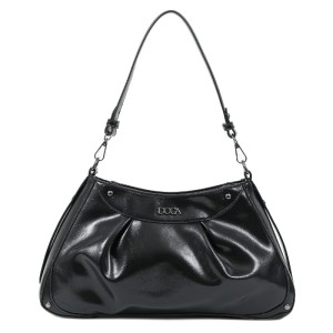 ΤΣΑΝΤΑ ΩΜΟΥ ΣΥΝΘ.ΜΕ ΠΙΕΤΕΣ ΜΠΡΟΣΤΑ,ΜΑΥΡΗ