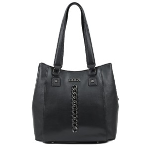 ΤΣΑΝΤΑ ΩΜΟΥ ΣΥΝΘ.ME ΠΛΕΓΜΕΝΗ ΑΛΥΣΙΔΑ ΜΠΡΟΣ.,ΜΑΥΡΗ