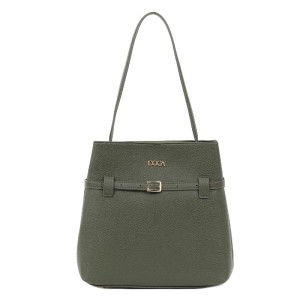 ΤΣΑΝΤΑ ΩΜΟΥ ΣΥΝΘ.ΜΕ ΖΩΝΗ ΜΠΡΟΣΤΑ,XAKI