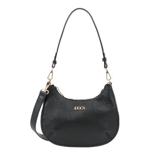 ΤΣΑΝΤΑ ΩΜΟΥ ΣΥΝΘ.ΜΙΚΡΗ ΜΕ ΑΝΟΙΓΜΑ ΣΤΟΝ ΠΑΤΟ,ΜΑΥΡΗ