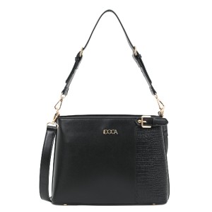 ΤΣΑΝΤΑ ΩΜΟΥ-ΧΙΑΣΤΙ ΣΥΝΘ.ΚΡΟΚΟ ΛΕΠΤ.ΠΛΑΙ,ΜΑΥΡΗ