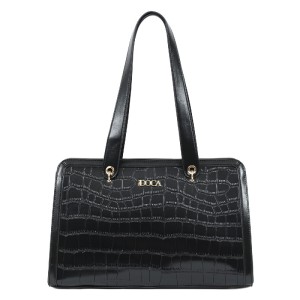 ΤΣΑΝΤΑ ΩΜΟΥ ΣΥΝΘ. ΚΡΟΚΟ ΜΕΓ.ΓΥΑΛΙΣ.ΜΑΥΡΗ