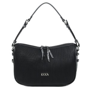 ΤΣΑΝΤΑ ΩΜΟΥ ΣΥΝΘ. ΥΛΙΚΟ ΚΥΜΑΤΙΣΤΟ, ΜΑΥΡΗ