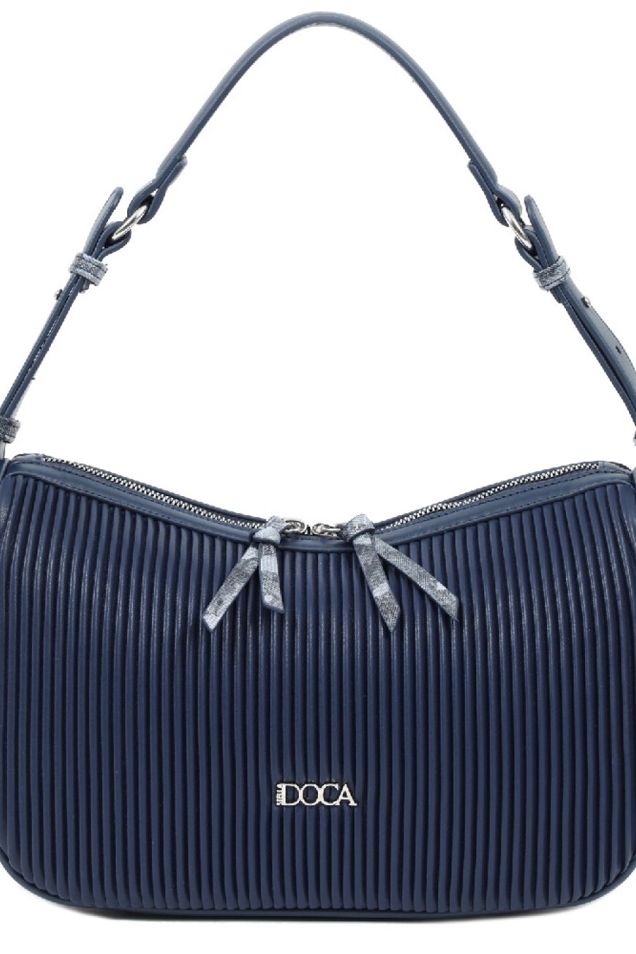 ΤΣΑΝΤΑ ΩΜΟΥ ΣΥΝΘ. ΥΛΙΚΟ ΚΥΜΑΤΙΣΤΟ, ΜΠΛΕ