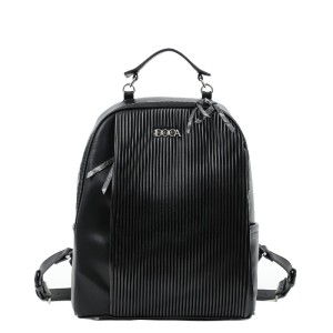 ΣΑΚΙΔΙΟ ΣΥΝΘ. ΥΛΙΚΟ ΚΥΜΑΤΙΣΤΟ,ΜΑΥΡΟ