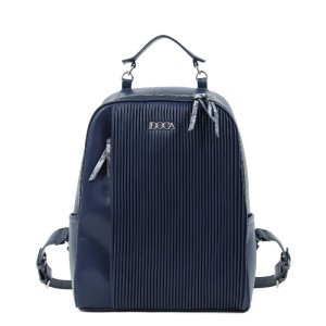 ΣΑΚΙΔΙΟ ΣΥΝΘ. ΥΛΙΚΟ ΚΥΜΑΤΙΣΤΟ ΜΠΛΕ