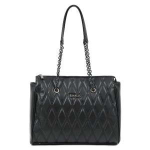 ΤΣΑΝΤΑ ΩΜΟΥ ΣΥΝΘ.ΚΑΠΙΤΟΝΕ&ΑΛΥΣΙΔΑ,ΜΑΥΡΗ