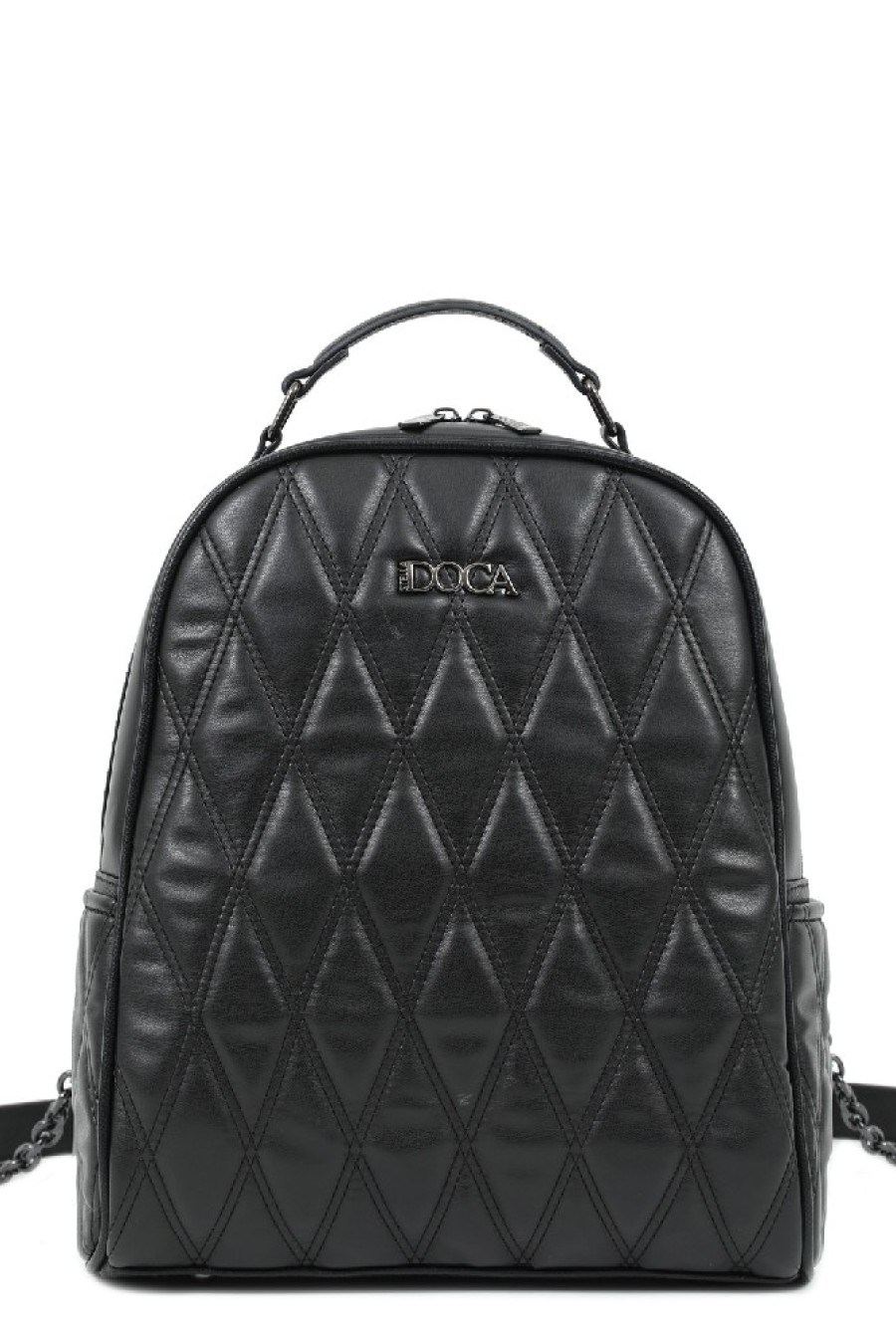 ΣΑΚΙΔΙΟ ΣΥΝΘ.ΚΑΠΙΤΟΝΕ ΡΟΜΒΟΙ, ΜΑΥΡΟ