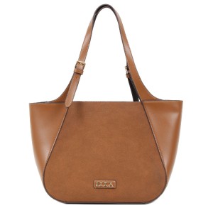 ΤΣΑΝΤΑ ΩΜΟΥ ΣΥΝΘ. ΜΕΓΑΛΗ,ΤΥΠΟΥ ΚΑΣΤΟΡ ΚΑΦΕ