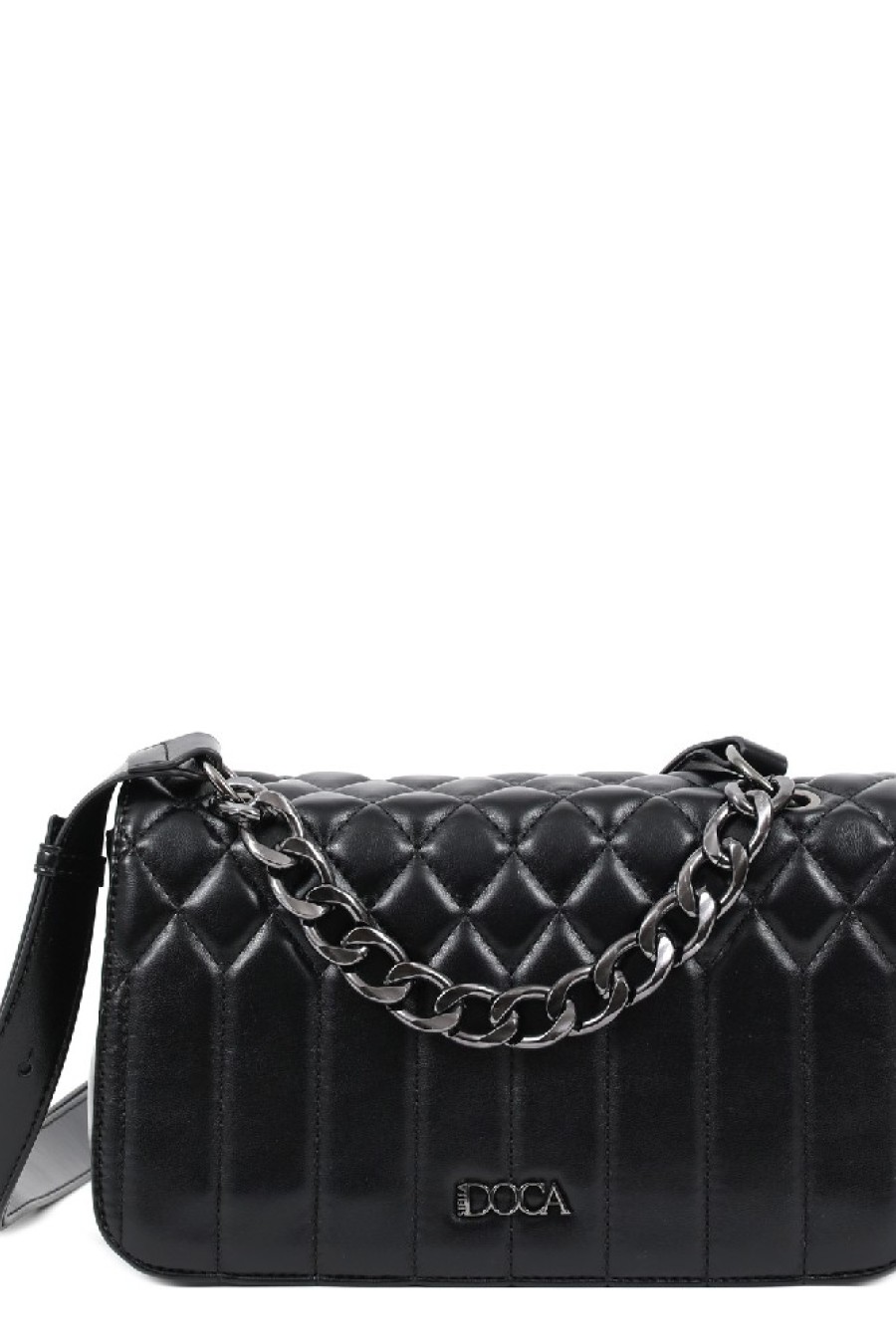 ΤΣΑΝΤΑ ΣΥΝΘ. ΧΙΑΣΤ. ΜΙΣΟ ΚΑΠΙΤ.ΚΑΠ. ΜΑΥΡΗ