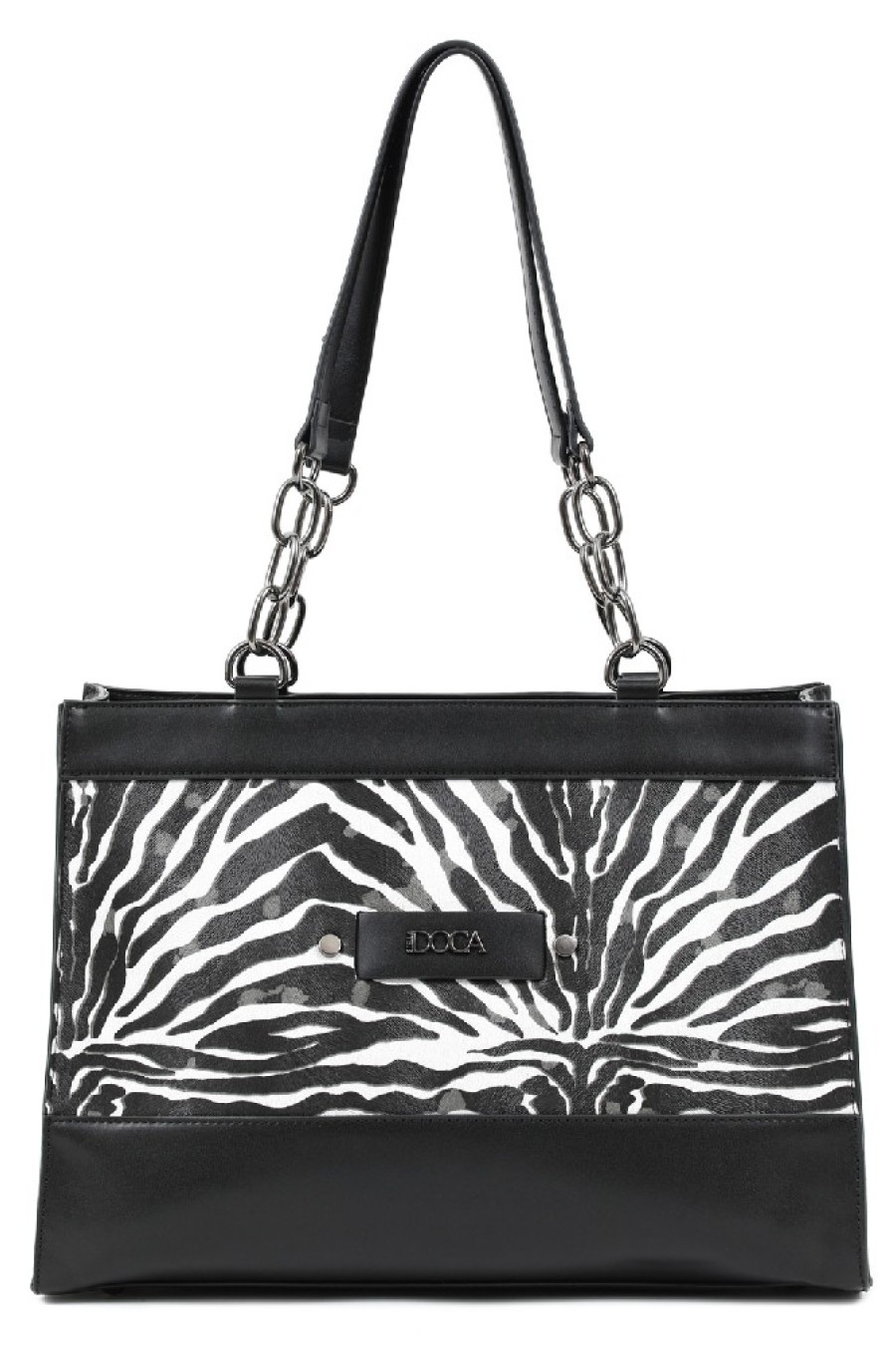 ΤΣΑΝΤΑ ΣΥΝΘ. ΩΜΟΥ ΤΥΠ.ΖΕΒΡΑ ΜΠΡΟΣ. ΜΑΥΡΗ