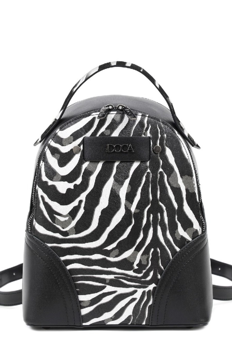 ΤΣΑΝΤΑ ΣΥΝΘ. ΣΑΚΙΔ. ΤΥΠ.ΖΕΒΡΑ ΜΠΡΟΣ. ΜΑΥΡΗ