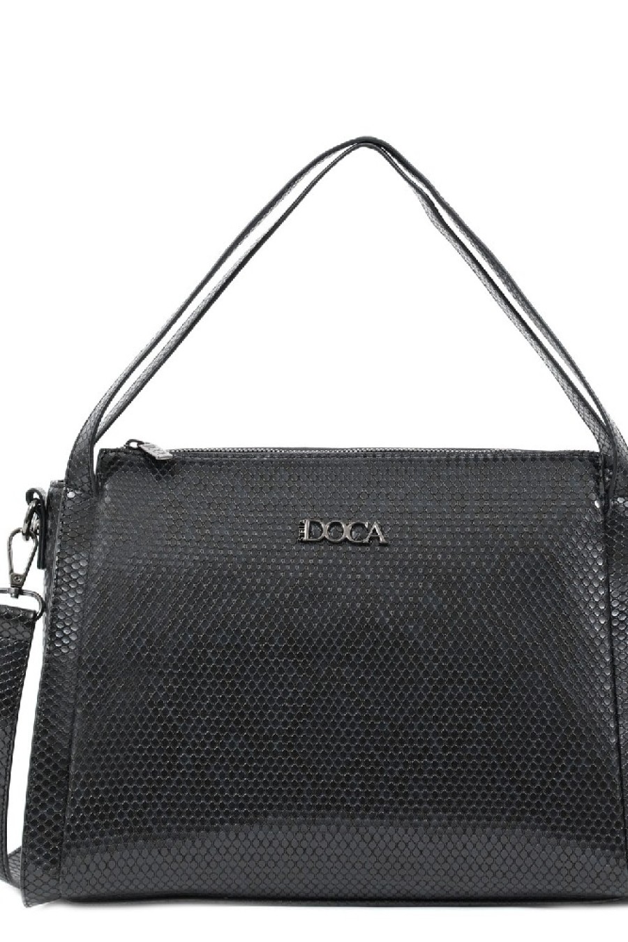 ΤΣΑΝΤΑ ΣΥΝΘ. ΩΜΟΥ ΤΥΠ.ΑΝΑΓΛ.ΦΙΔΙ ΜΑΥΡΗ